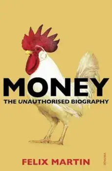 Money, Paperback/Felix Martin