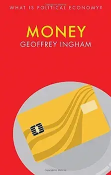Money, Paperback/Geoffrey Ingham