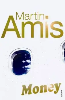 Money, Paperback/Martin Amis