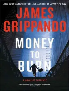 Money to Burn: A Novel of Suspense, Paperback/James Grippando