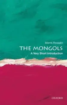 Mongols: A Very Short Introduction, Paperback/Morris Rossabi