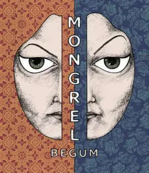 Mongrel, Hardback/Sayra Begum
