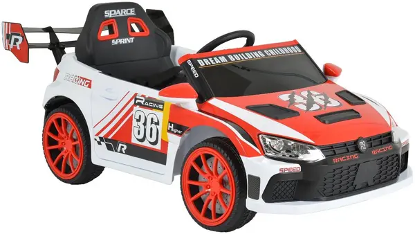 Moni Mașinuță electrică Drift KKL-A08 roșu