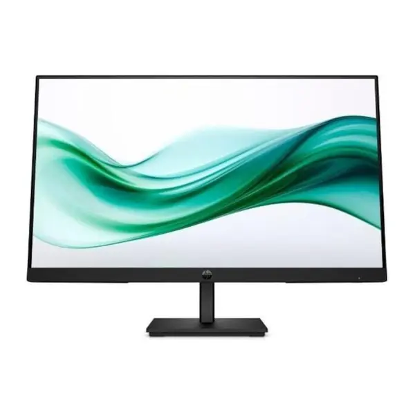Monitor 23.8" HP Series 3 Pro 324pv, LED, VA, FHD 1920x1080, 16:9, 5 ms, 250 cd/m², 3000:1 static, 178°/178°, 1x VGA/ 1x HDMI 1.4, Tilt: -5 to + 23°, VESA 100x100, Black, 3yw