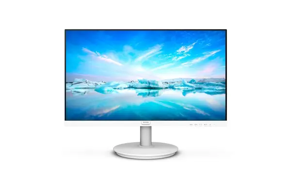 MONITOR 23.8 PHILIPS 241V8AW MONITOR 23.8` PHILIPS 241V8AW