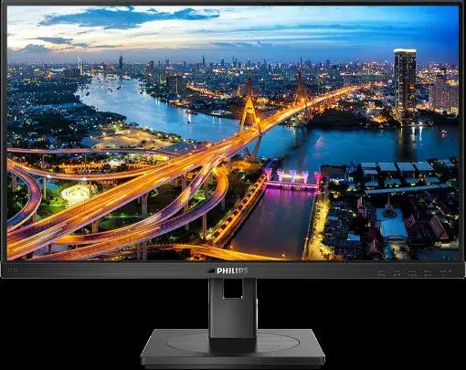 MONITOR 23.8 PHILIPS 243B1 MONITOR 23.8` PHILIPS 243B1