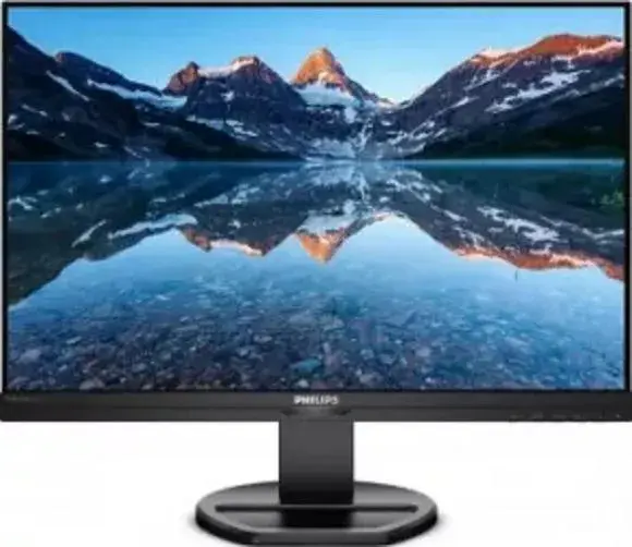MONITOR 24.1 PHILIPS 240B9 MONITOR 24.1` PHILIPS 240B9