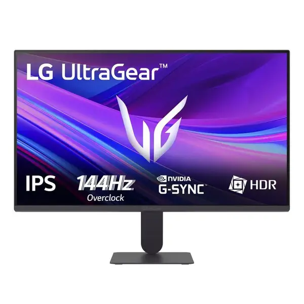 MONITOR 24 LG 24G411A-B.AEU MONITOR 24` LG 24G411A-B.AEU