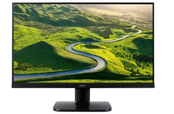MONITOR 27 ACER V277Ebipv MONITOR 27` ACER V277Ebipv