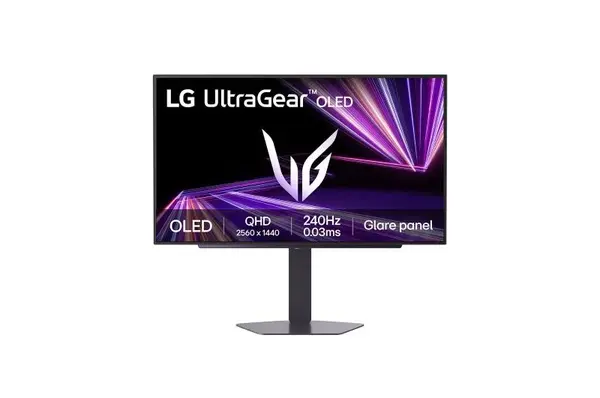 Monitor 27 LG 27 27GX704A-B.AEU Monitor 27` LG 27` 27GX704A-B.AEU