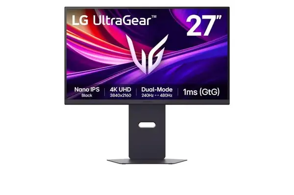 MONITOR 27 LG 27G850A-B.AEU MONITOR 27` LG 27G850A-B.AEU