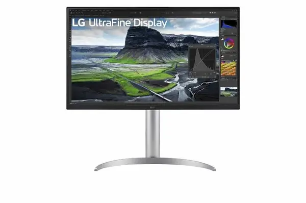 MONITOR 27 LG 27UQ850V-W.AEU MONITOR 27` LG 27UQ850V-W.AEU