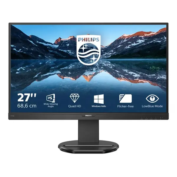 MONITOR 27 PHILIPS 276B9 MONITOR 27` PHILIPS 276B9