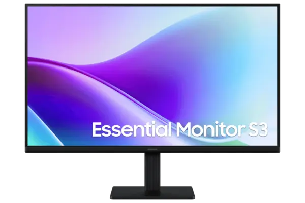 MONITOR 27 SAMSUNG LS27F320GAUXEN MONITOR 27` SAMSUNG LS27F320GAUXEN
