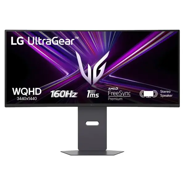 MONITOR 34 LG 34G600A-B.AEU MONITOR 34` LG 34G600A-B.AEU