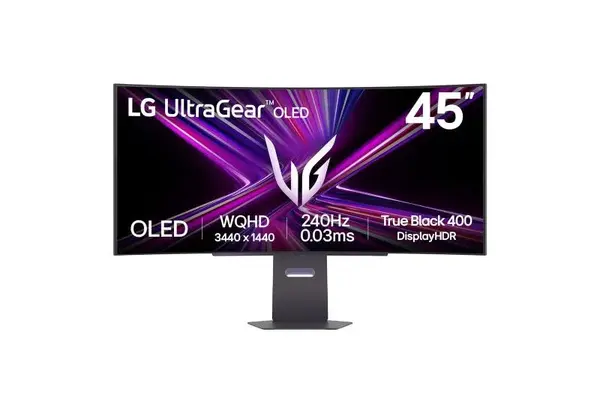 MONITOR 45 LG 45GX900A-B.AEU MONITOR 45` LG 45GX900A-B.AEU