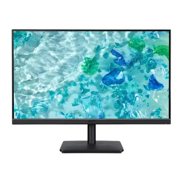 Monitor Acer 27" Vero V277Ebipv, IPS LED, Full HD, 100Hz, 4ms, Negru