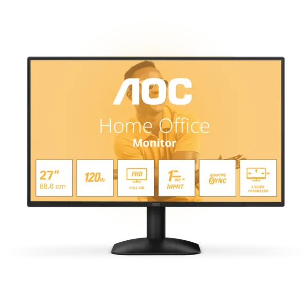 Monitor AOC 27 27B31H Monitor AOC 27` 27B31H
