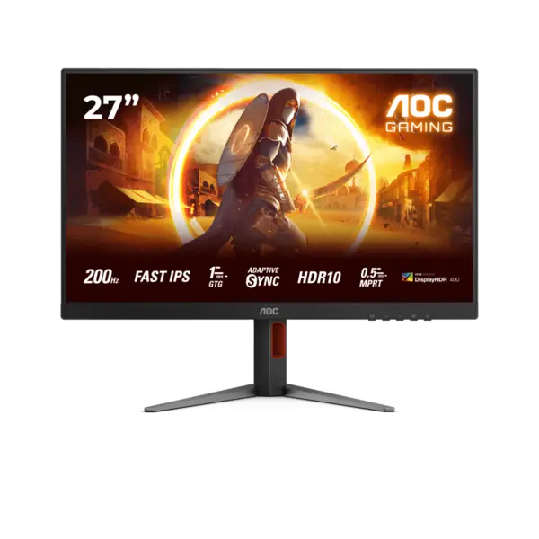 Monitor AOC 27 27G4HA Monitor AOC 27` 27G4HA