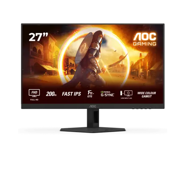 Monitor AOC 27 27G4HRE Monitor AOC 27` 27G4HRE