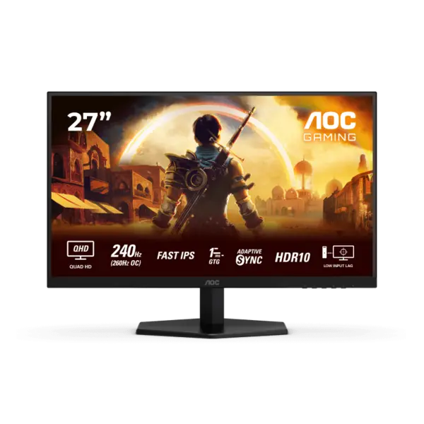 Monitor AOC 27 Q27G42ZE Monitor AOC 27` Q27G42ZE