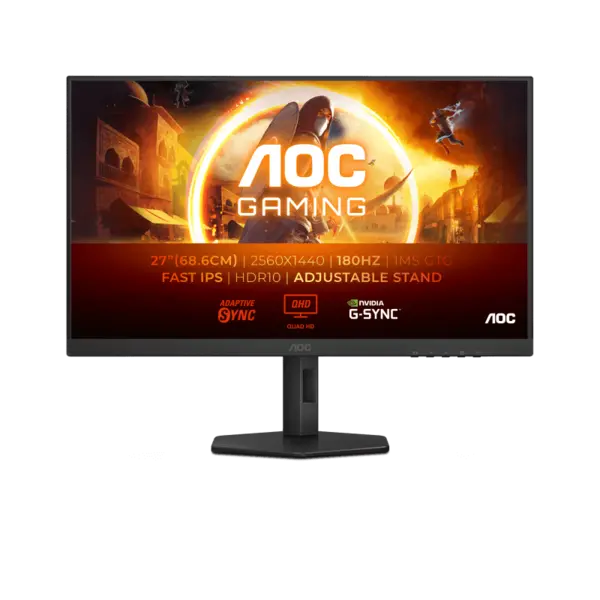 Monitor AOC 27 Q27G4XF Monitor AOC 27` Q27G4XF