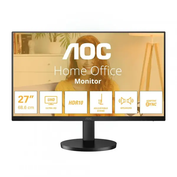 Monitor AOC 27 U27B3AF Monitor AOC 27` U27B3AF