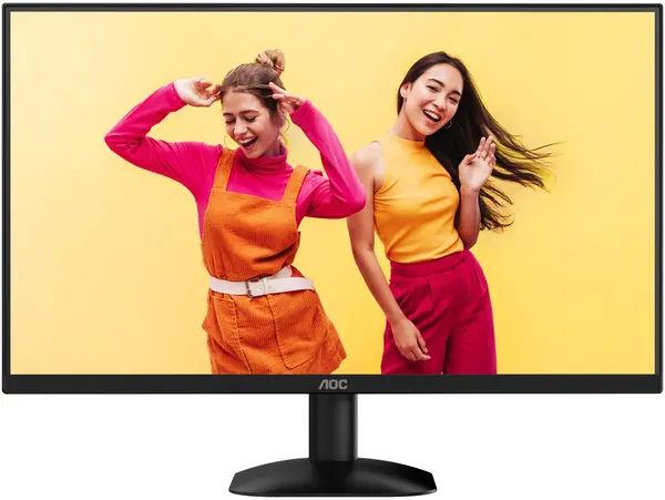 Monitor AOC - 27B35HM, 27'', FHD, VA WLED, Anti-Glare, negru
