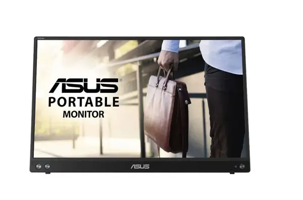 Monitor Asus 15.6 MB16ACV Monitor Asus 15.6` MB16ACV