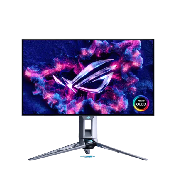 Monitor Asus 27 PG27AQWP-W Monitor Asus 27` PG27AQWP-W