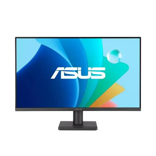 Monitor Asus 27" VA279QG, LED IPS, Full HD, 120Hz, 1ms, Negru