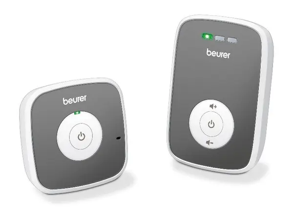 Monitor audio pentru bebelusi BY33