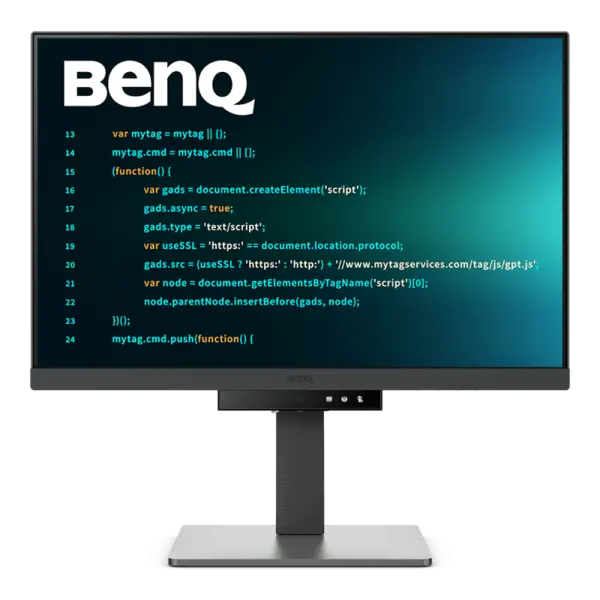 Monitor BenQ 24 RD240Q Monitor BenQ 24` RD240Q