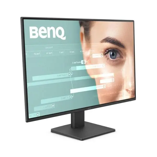 Monitor BenQ 27" GW2791, LED IPS, FHD, 100Hz, 5ms, Negru