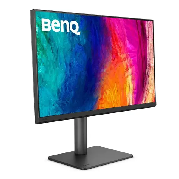 Monitor BenQ 27 PD2706QN Monitor BenQ 27` PD2706QN
