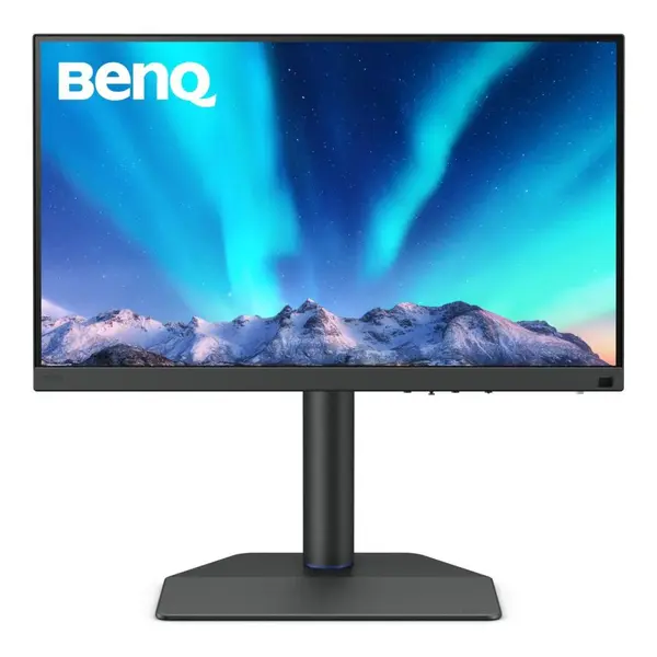 Monitor BenQ 27 SW272Q Monitor BenQ 27` SW272Q