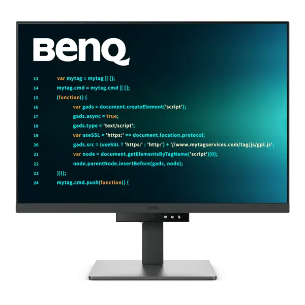 Monitor BenQ 28 RD280U Monitor BenQ 28` RD280U