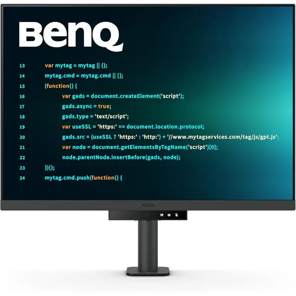 Monitor BenQ 28" RD280UA