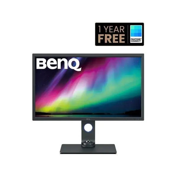 Monitor BenQ 31.2" SW321C
