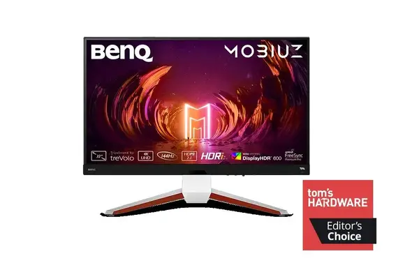 Monitor BenQ 32 EX3210U Monitor BenQ 32` EX3210U