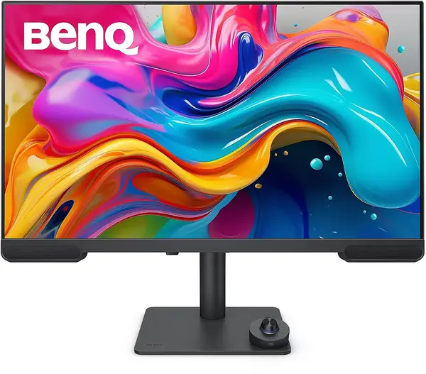 Monitor BenQ – PV3200U, 32'', 4K, IPS, Anti-Glare, USB Hub