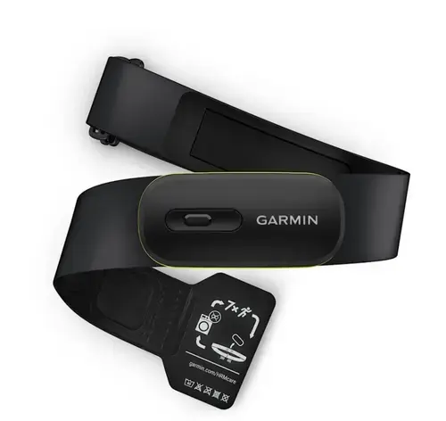 Monitor cardiac Garmin HRM 600 M-XL, Bluetooth/ANT+, 5 ATM (Negru)