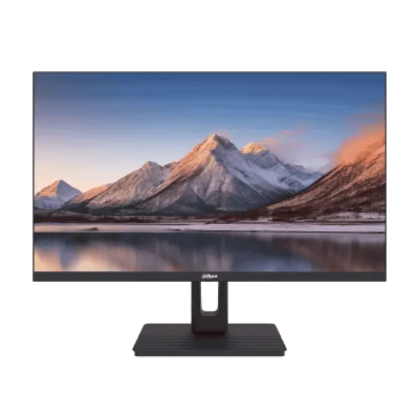 Monitor Dahua 24 DHI-LM24-C301B Monitor Dahua 24` DHI-LM24-C301B