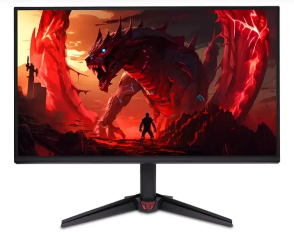 Monitor de gaming Acer - Nitro VG270UGbmiipx, 27'', 120Hz, 1ms, IPS