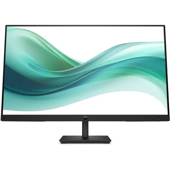 Monitor de gaming HP B0CG3UT#ABB 27" Full HD, IPS, Negru