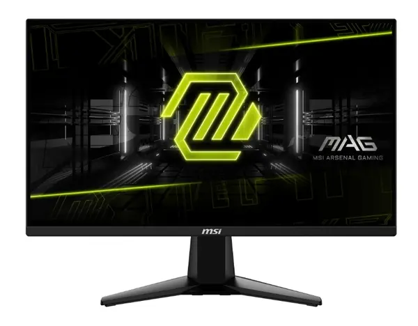 Monitor de gaming MSI - MAG 255XF, 24.5'', 300Hz, 0.5ms