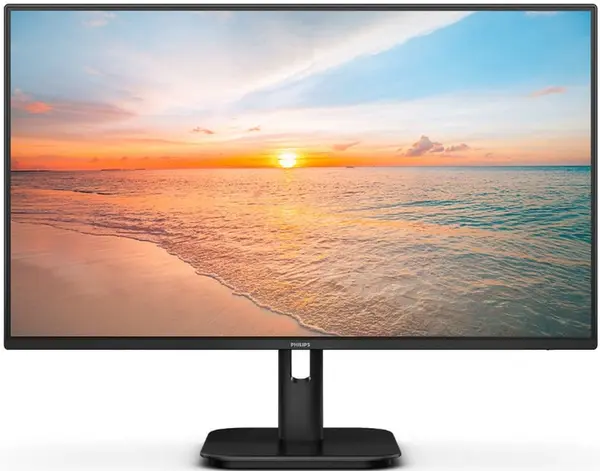 Monitor de gaming Philips - 24E1N1200A, 23.8'', 120Hz, 1ms, IPS, Adaptive-Sync