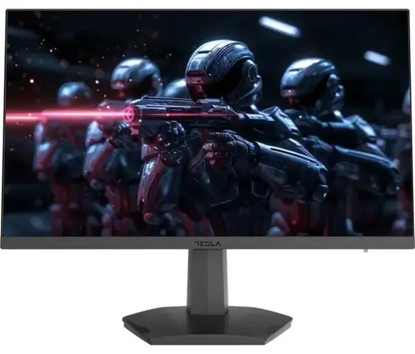 Monitor de gaming Tesla – 24GH345BF, 23.8'', 180Hz, 1ms, IPS, 400 cd/m, negru