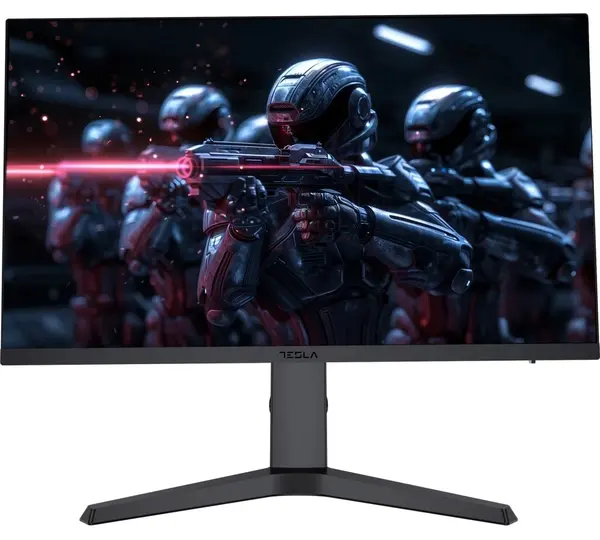 Monitor de gaming Tesla – 27GH347BF, 27'', 180Hz, 1ms, IPS, negru