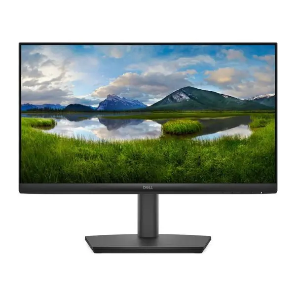 Monitor Dell 22" E2225HSM, 54.48 cm, 1920 x 1080 at 100 Hz, 5Ms